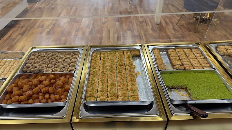 Uri cafe & baklava
