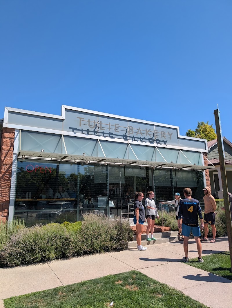 Tulie Bakery