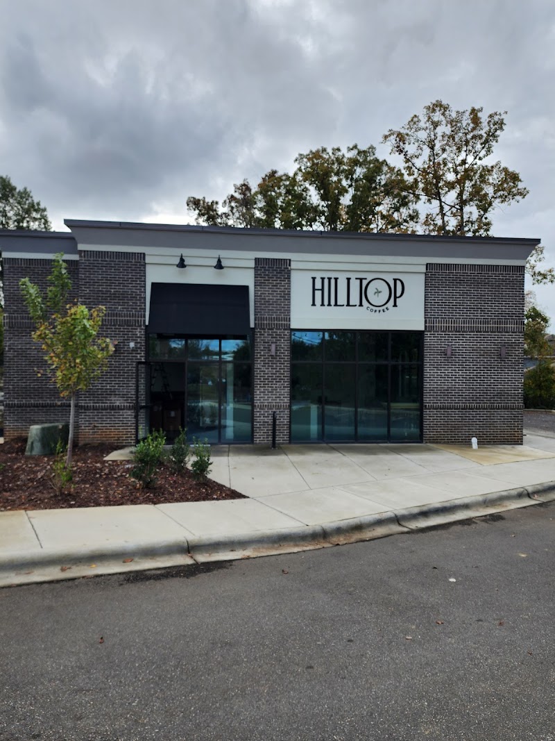 Hilltop Coffee
