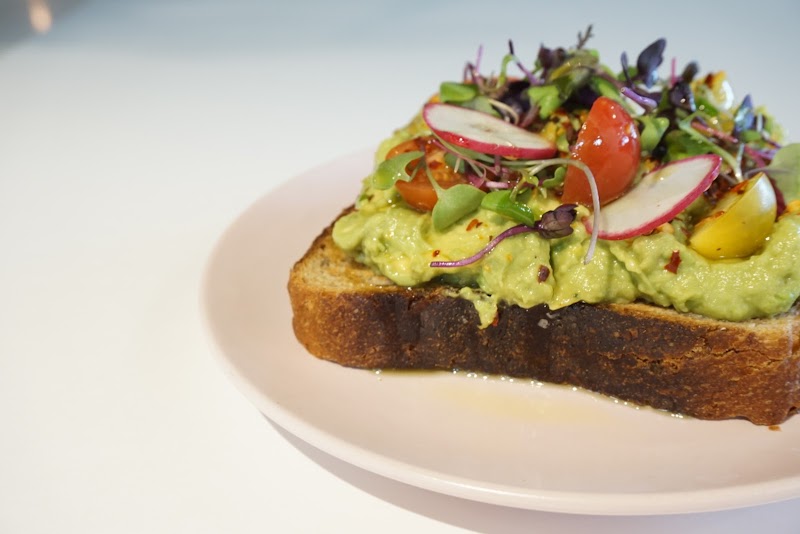 Bite Food & Coffee Co