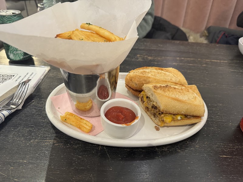 Bite Food & Coffee Co