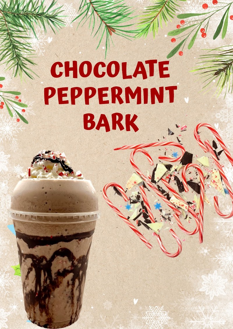 Infusion Blendz Nutrition