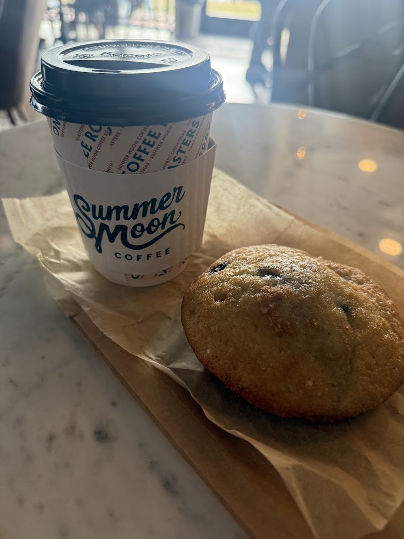 Summer Moon Coffee