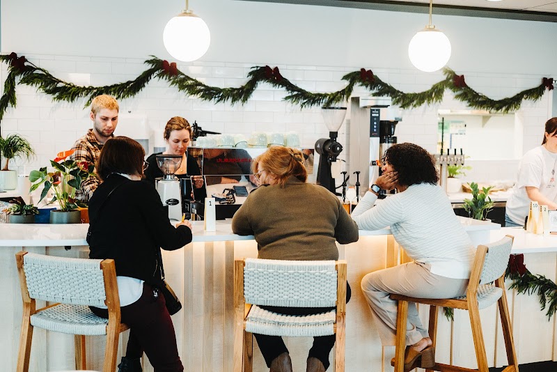 Fare&Fellow - Coffee Shop - Downtown Durham