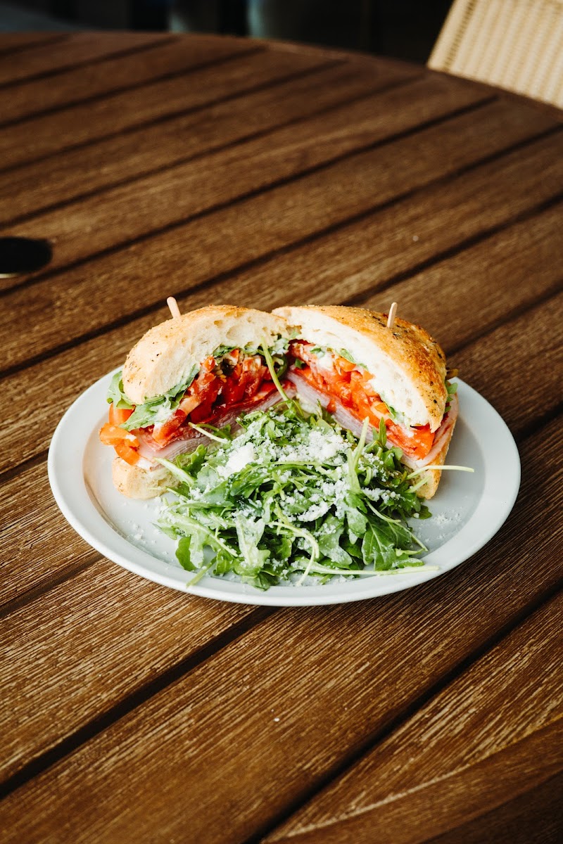 Fare&Fellow - Coffee Shop - Downtown Durham