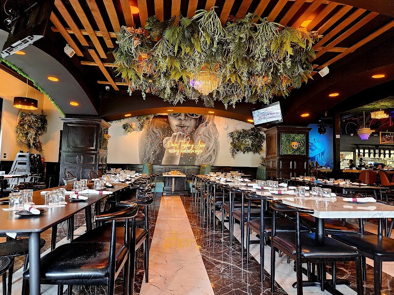 La Buena Vida - Raleigh