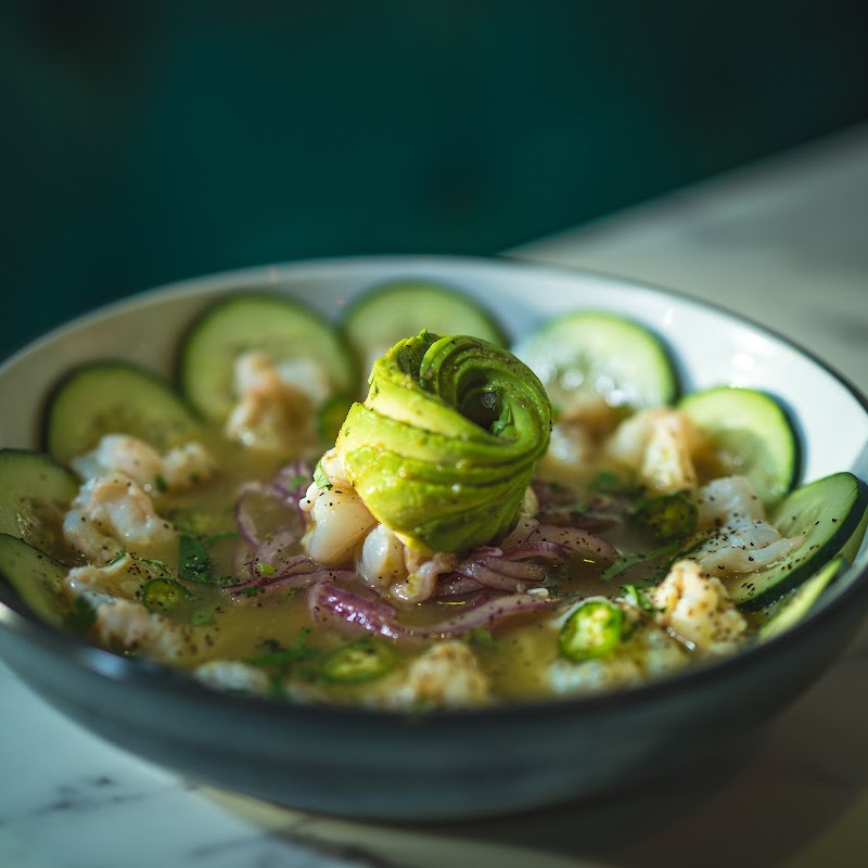 La Buena Vida - Raleigh