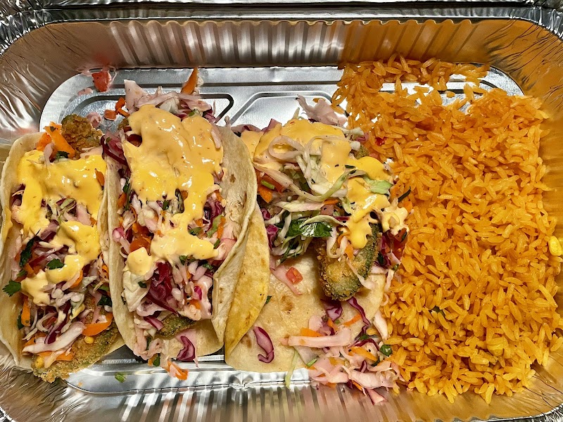 La Buena Vida - Raleigh