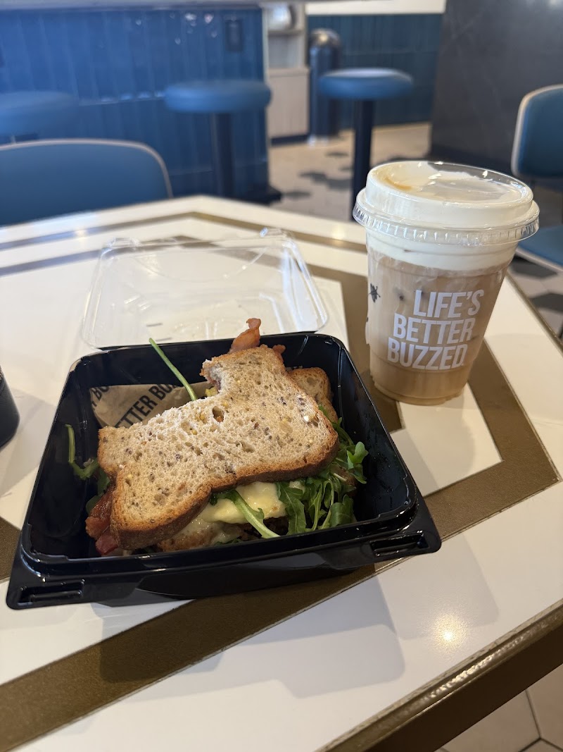 Better Buzz Coffee - Phoenix