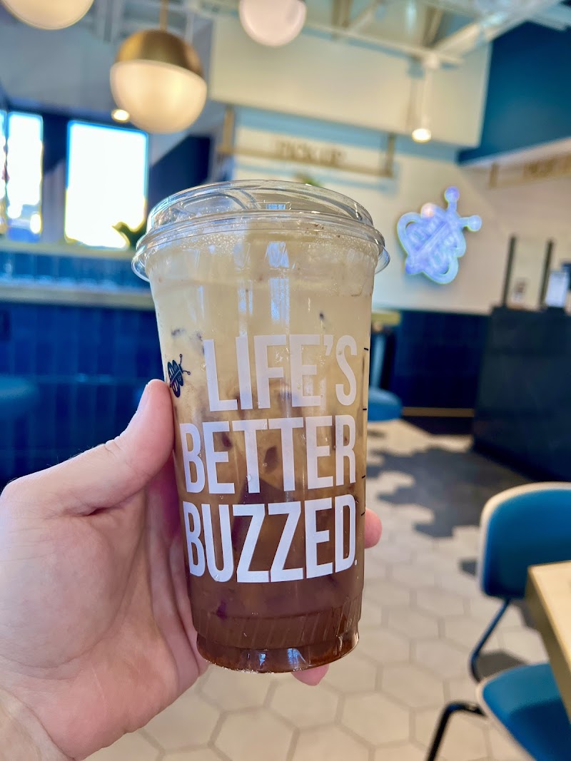 Better Buzz Coffee - Phoenix
