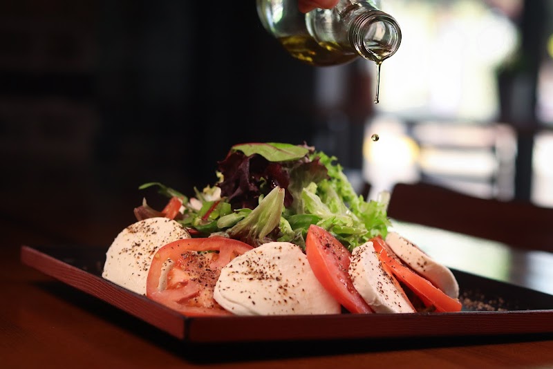 Benjamin French Bakery & Cafe