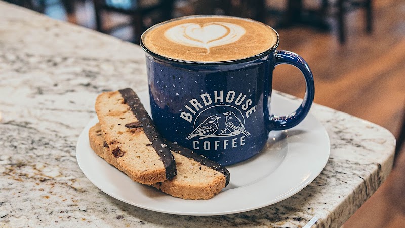 Birdhouse Coffee