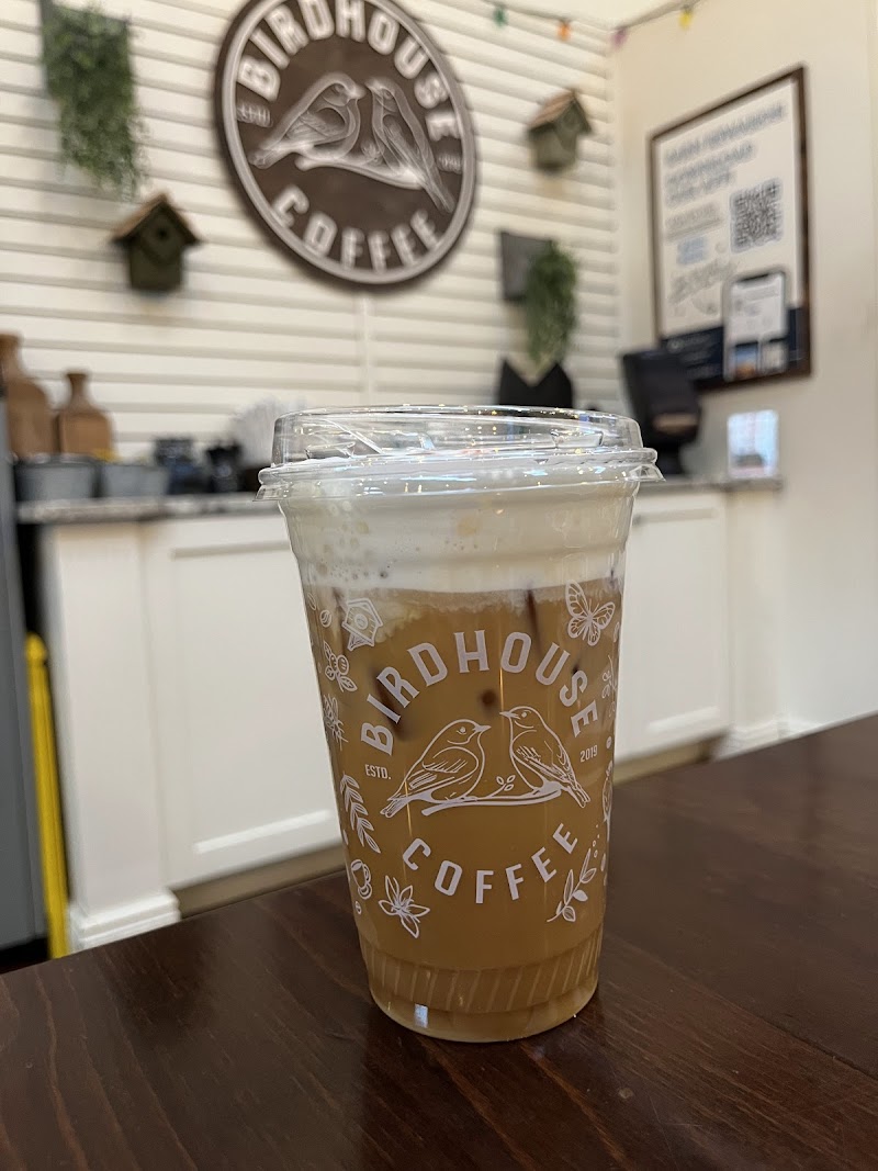 Birdhouse Coffee