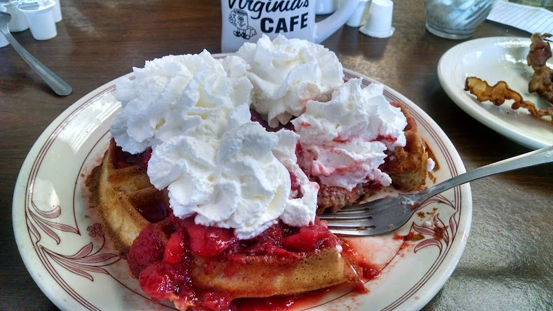 Virginia's Cafe