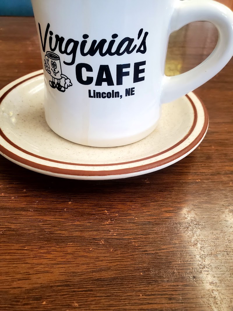 Virginia's Cafe