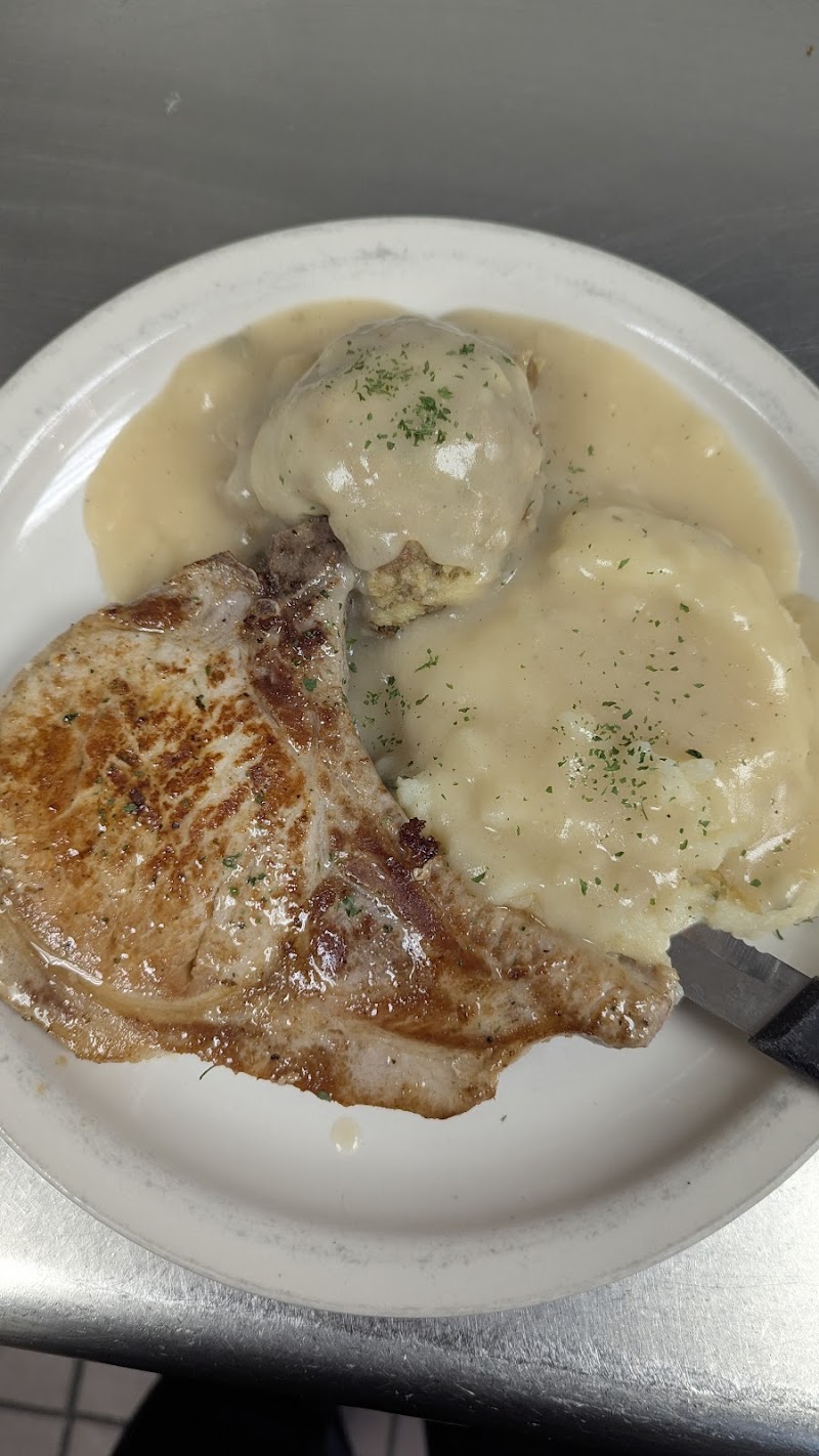 Highland Cafe & Bakery