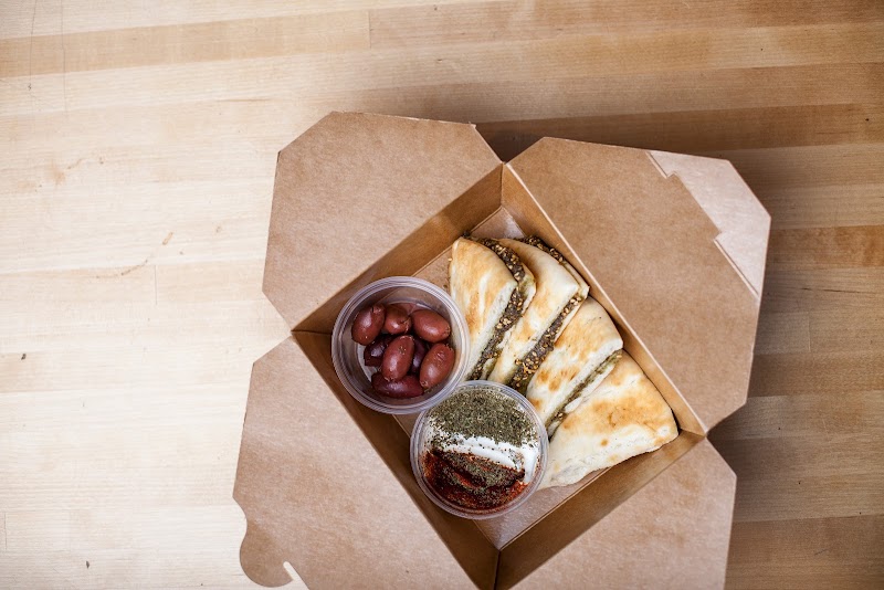 Henry's House of Coffee