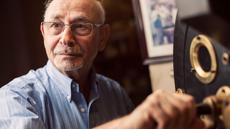 Henry's House of Coffee