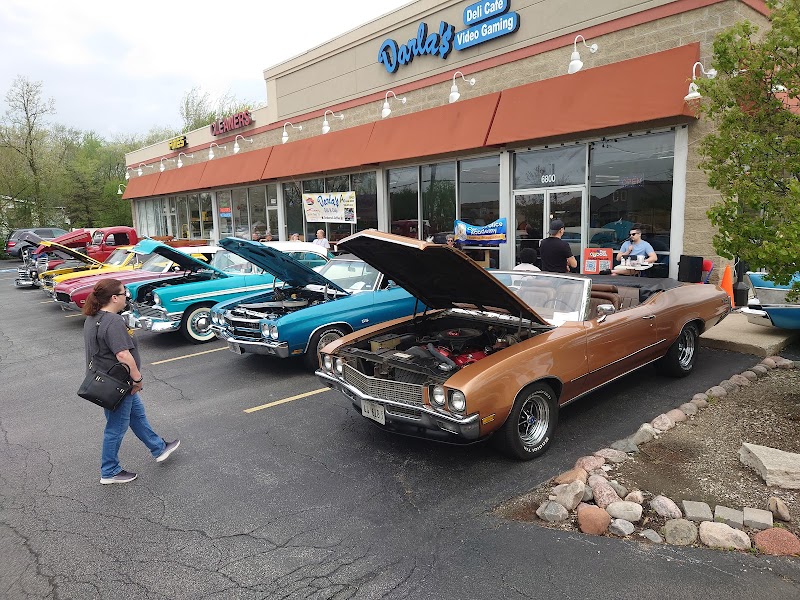 Darla's Deli & Cafe of Tinley Park