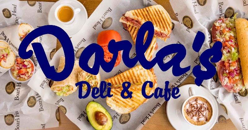Darla's Deli & Cafe of Tinley Park