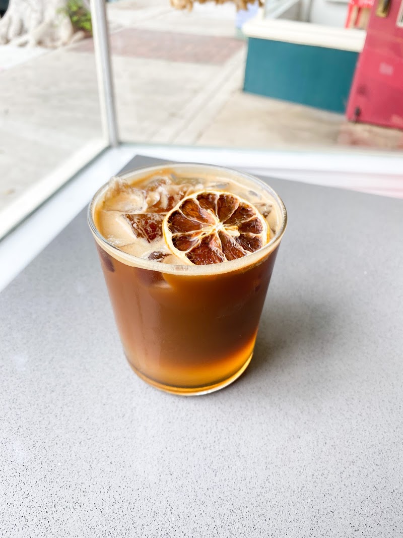 White Sparrow Coffee