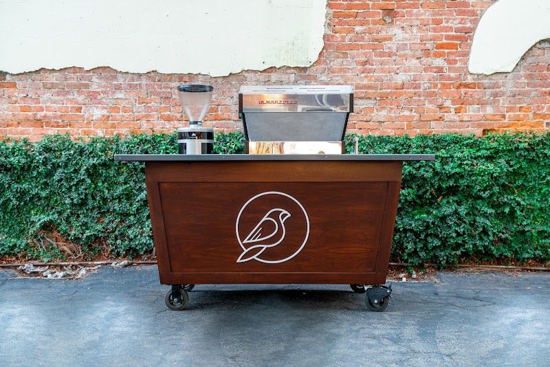 White Sparrow Coffee