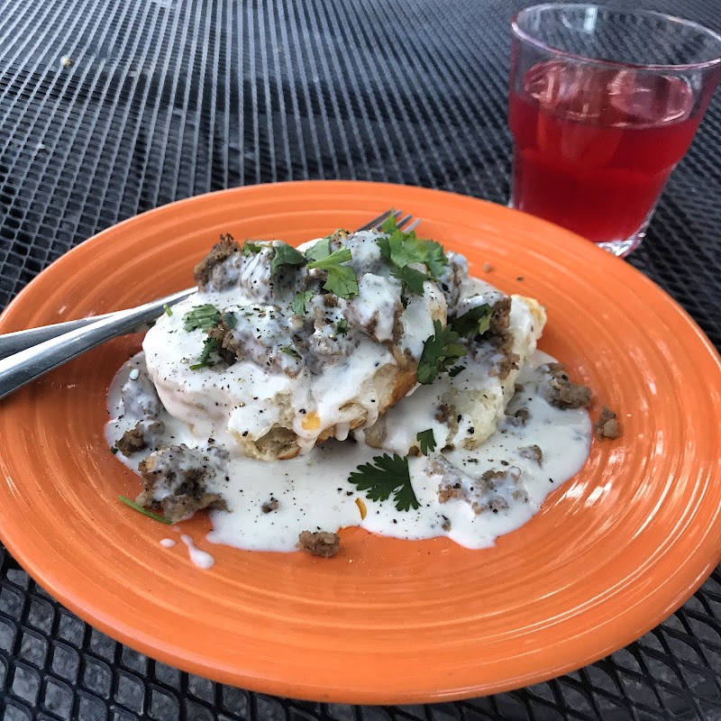 Deep Creek Coffee Company