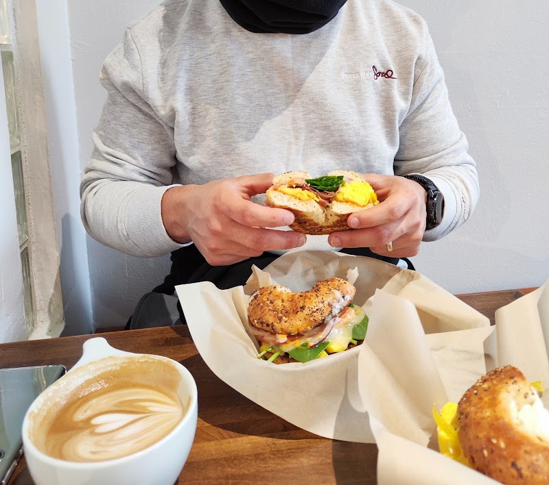 Deep Creek Coffee Company