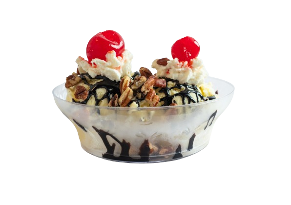 Gerald's Ice Cream & Affogatos