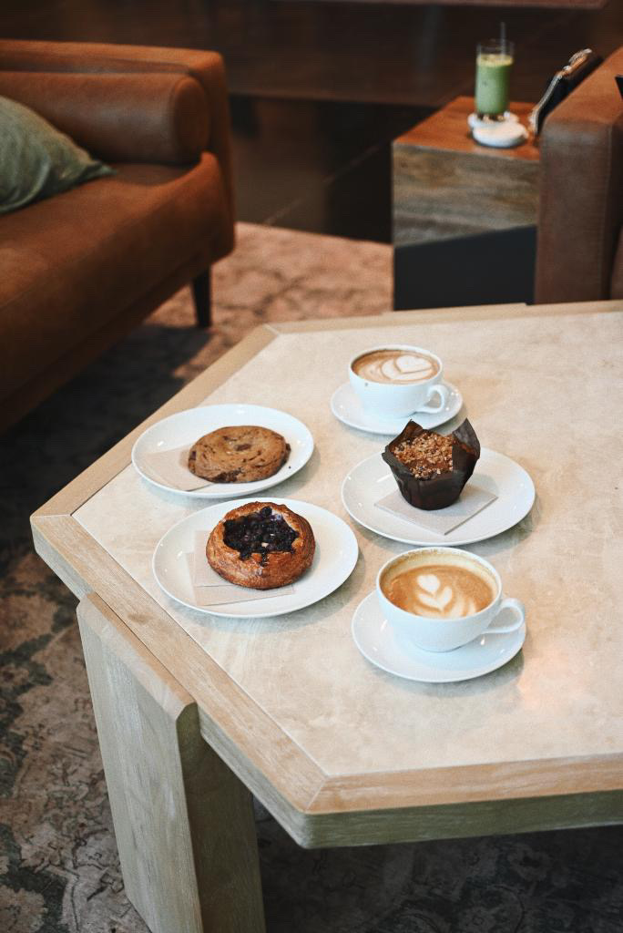 Local Good Coffee Co.