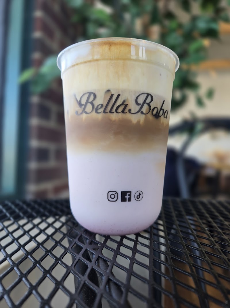 Bella Boba