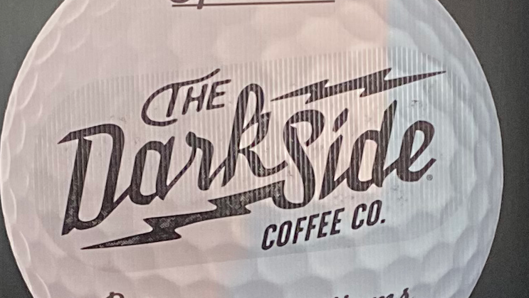 Dark Side Coffee Lounge
