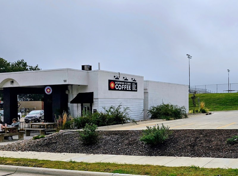 Morning Glory Coffee