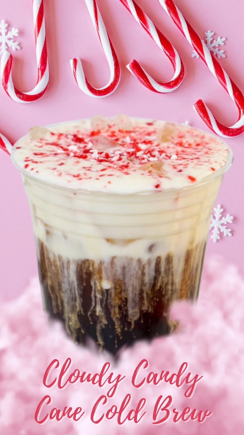 Sunbliss Cafe - Anaheim