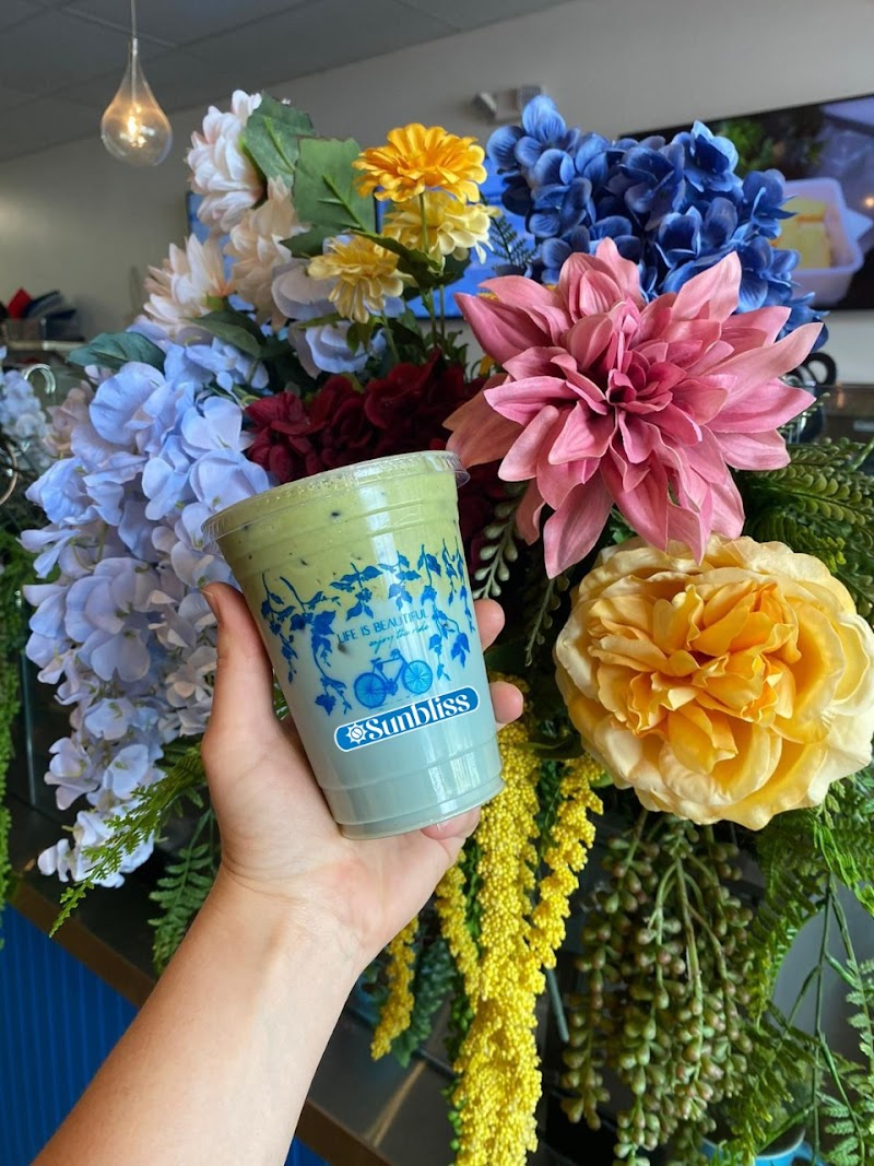 Sunbliss Cafe - Anaheim