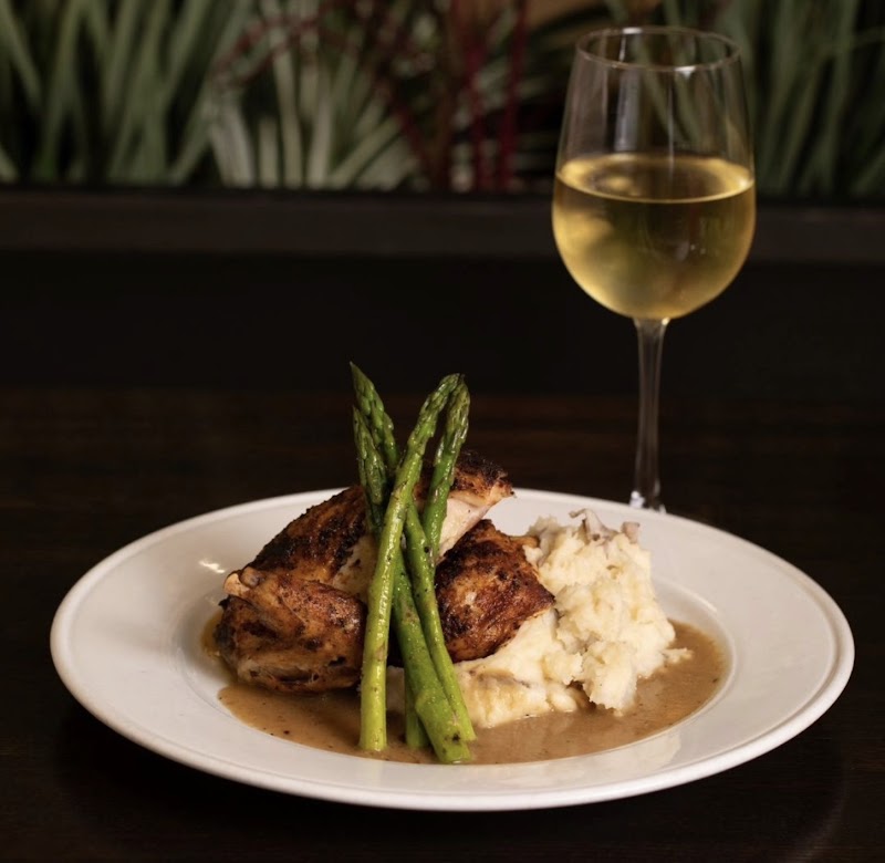 Chester's Kitchen & Bar