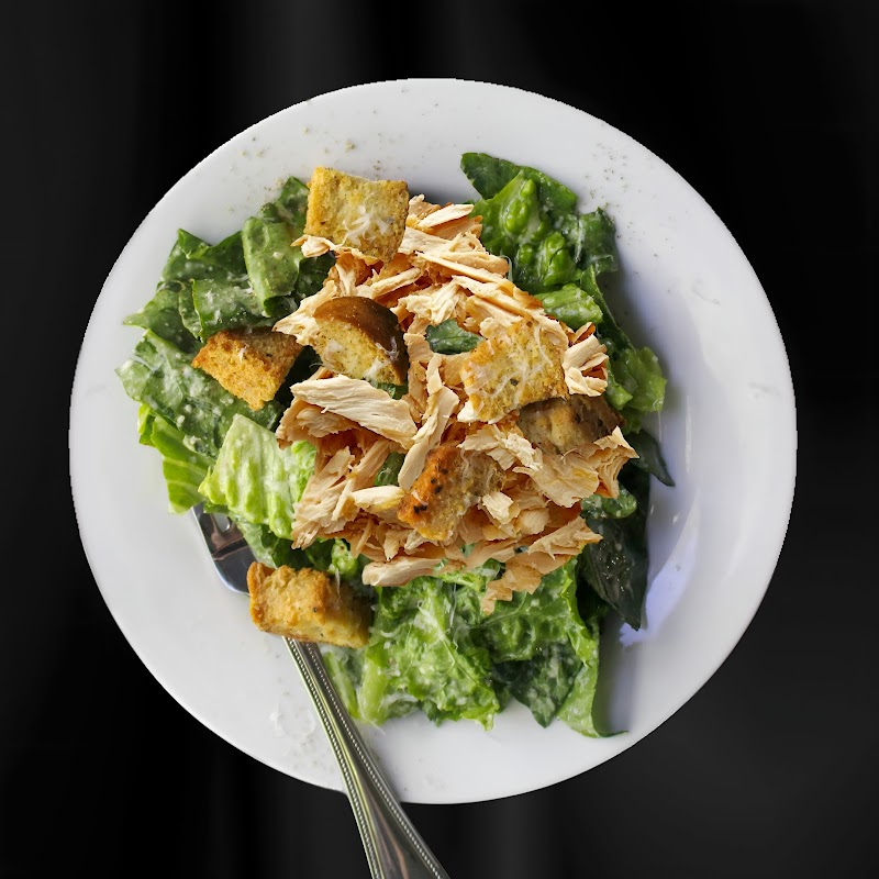 Chester's Kitchen & Bar