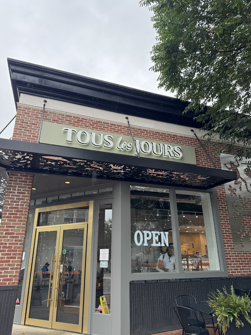 Tous Les Jours Montclair