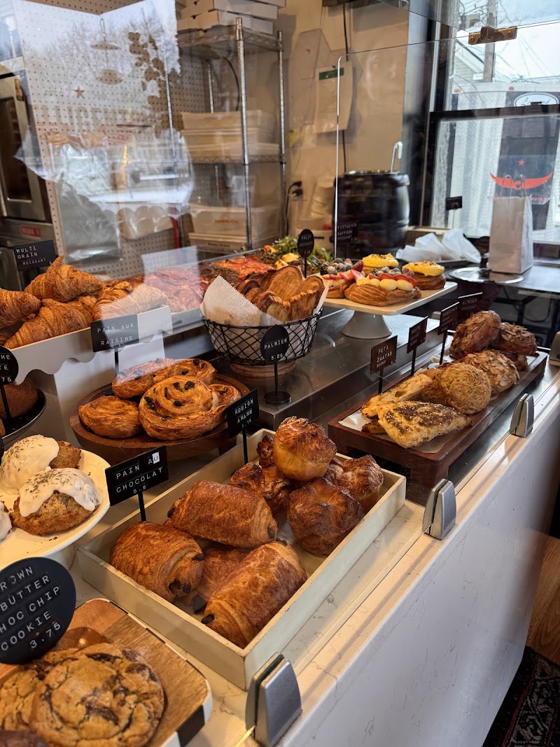 La Saison Bakery