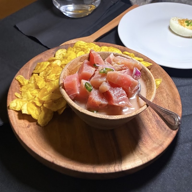 Little Chef Little Cafe