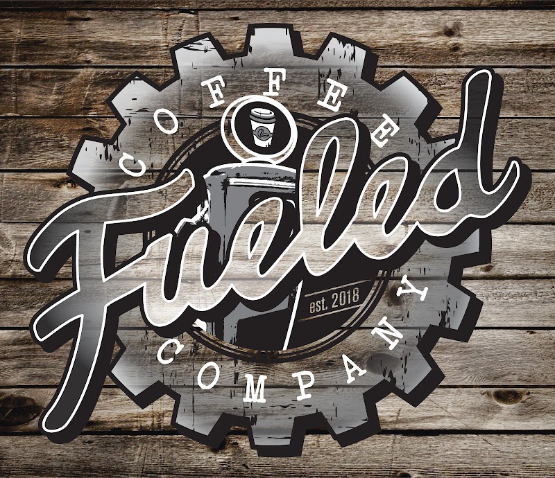 Fueled Coffee Company