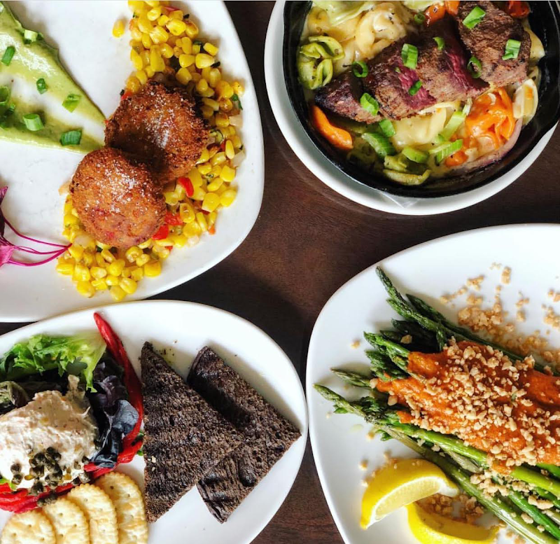 San Chez A Tapas Bistro