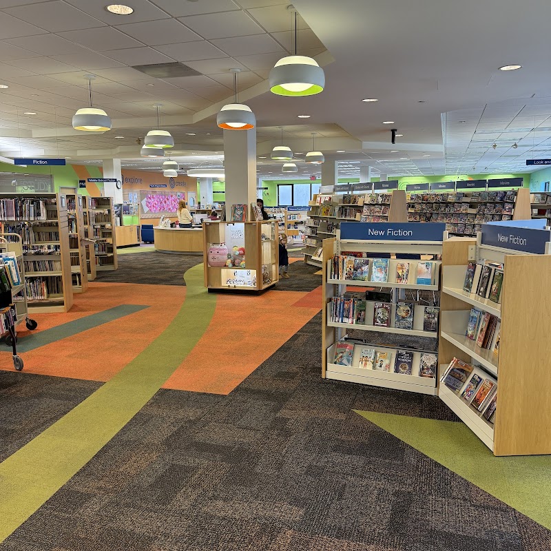 Glen Ellyn Public Library