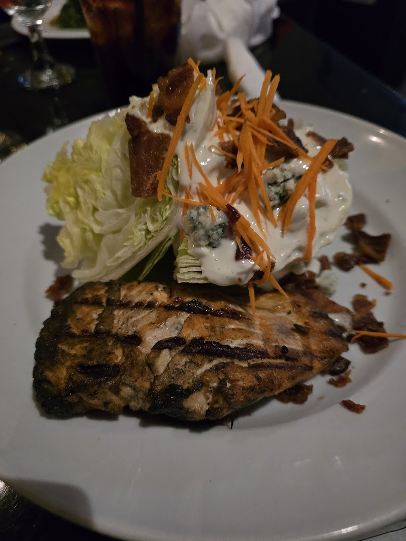 SpeakEasy Bar & Grill