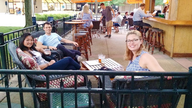 Princeton Shopping Center