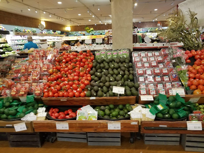 Princeton Shopping Center