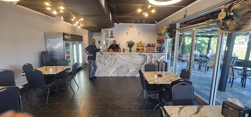 1948 Café ١٩٤٨ كَـــافـــيه