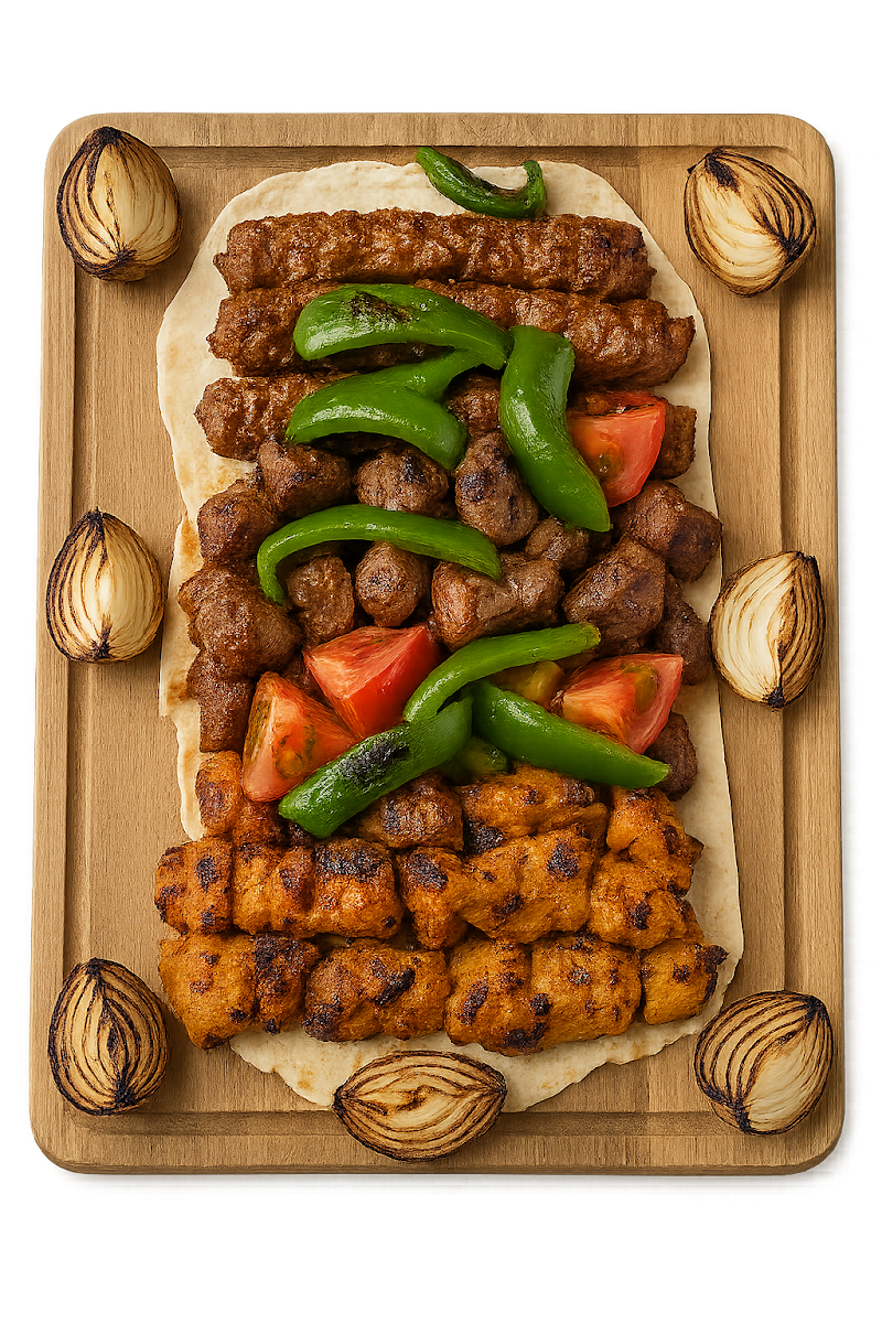 1948 Café ١٩٤٨ كَـــافـــيه