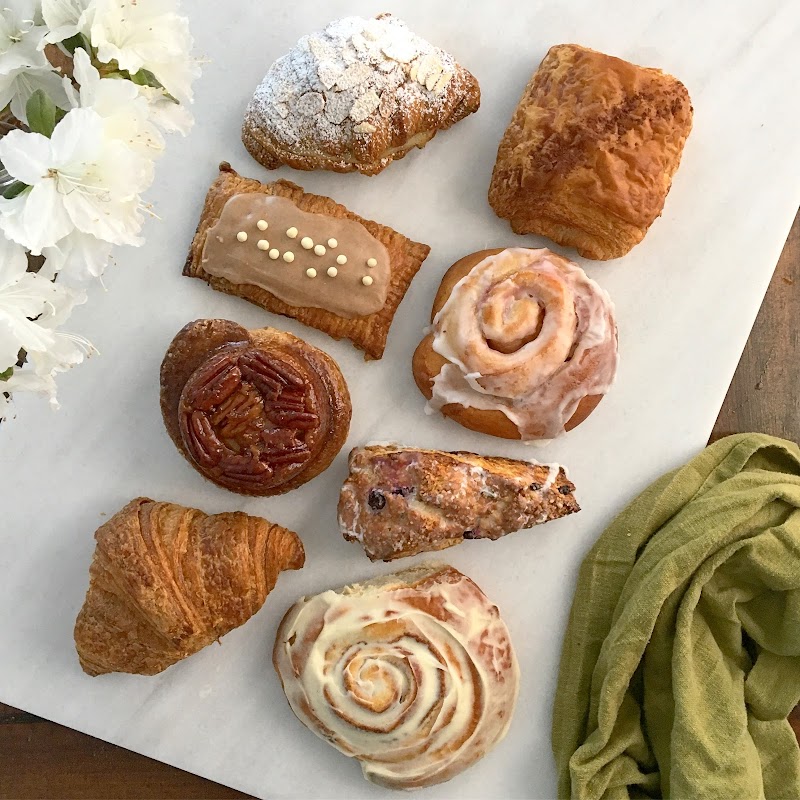 Wiltshire Pantry Bakery and Café - Highlands