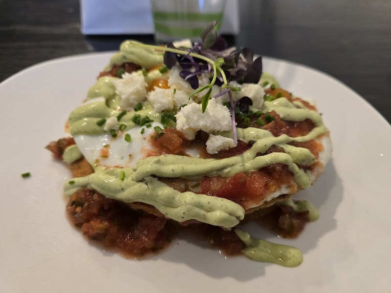 Wiltshire Pantry Bakery and Café - Highlands